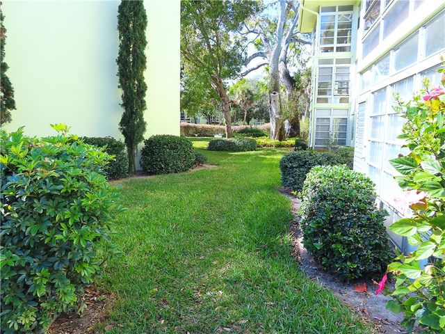 1100 N Ponce De Leon Circle 203, Vero Beach, FL 32960