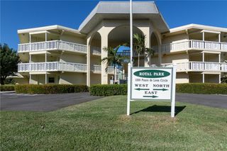 1100 N Ponce De Leon Circle 203, Vero Beach, FL 32960