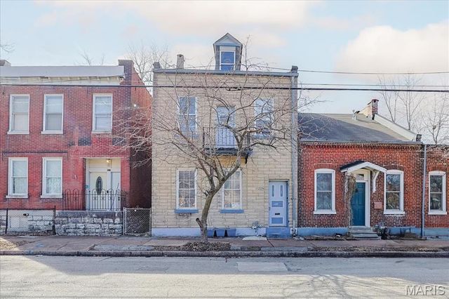 122 W Courtois Street, St Louis, MO 63111