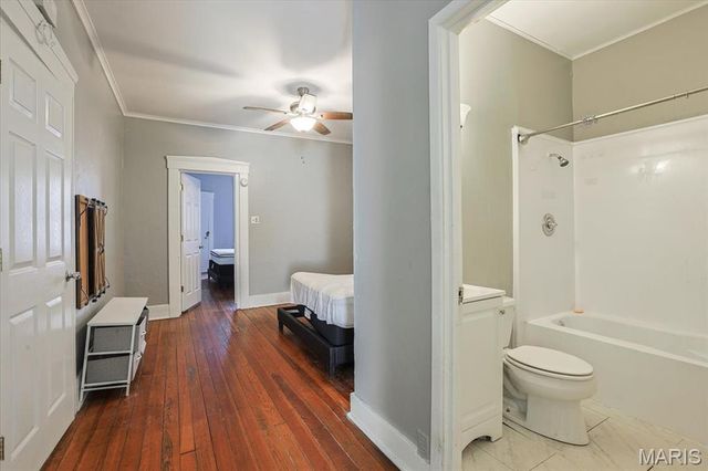 122 W Courtois Street, St Louis, MO 63111