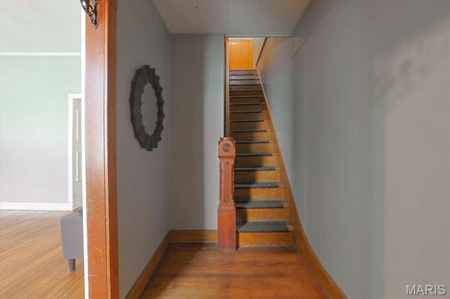 122 W Courtois Street, St Louis, MO 63111