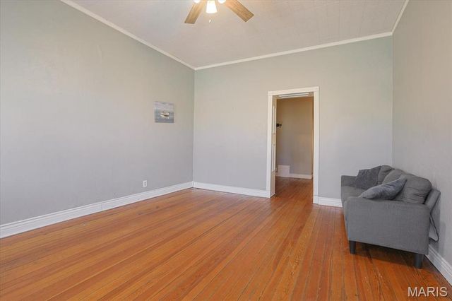 122 W Courtois Street, St Louis, MO 63111