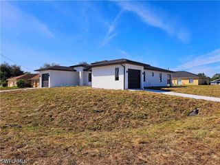 1100 Homer AVE S, Lehigh Acres, FL 33973