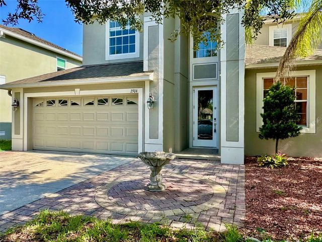 2904 TRINITY COTTAGE DRIVE, Land O Lakes, FL 34638
