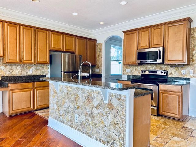 2904 TRINITY COTTAGE DRIVE, Land O Lakes, FL 34638