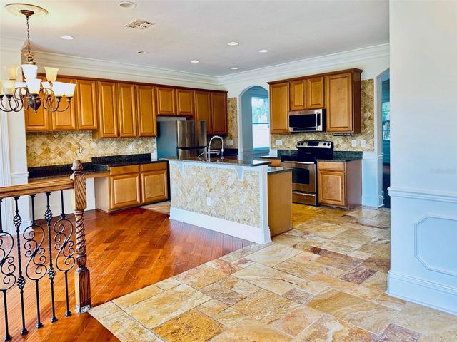 2904 TRINITY COTTAGE DRIVE, Land O Lakes, FL 34638