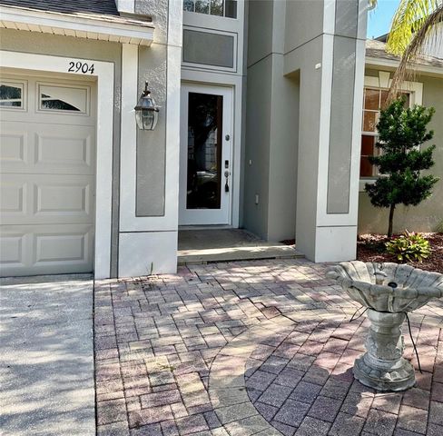 2904 TRINITY COTTAGE DRIVE, Land O Lakes, FL 34638