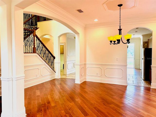 2904 TRINITY COTTAGE DRIVE, Land O Lakes, FL 34638