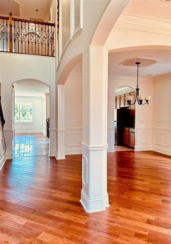2904 TRINITY COTTAGE DRIVE, Land O Lakes, FL 34638