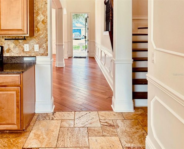 2904 TRINITY COTTAGE DRIVE, Land O Lakes, FL 34638