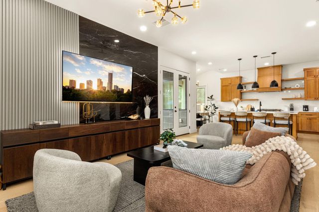 4418 Red River ST 1, Austin, TX 78751