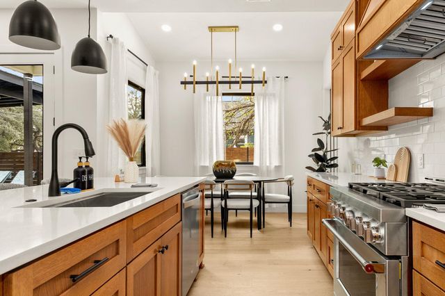 4418 Red River ST 1, Austin, TX 78751