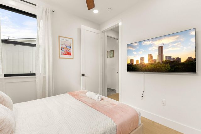 4418 Red River ST 1, Austin, TX 78751