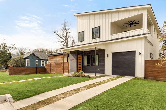 4418 Red River ST 1, Austin, TX 78751