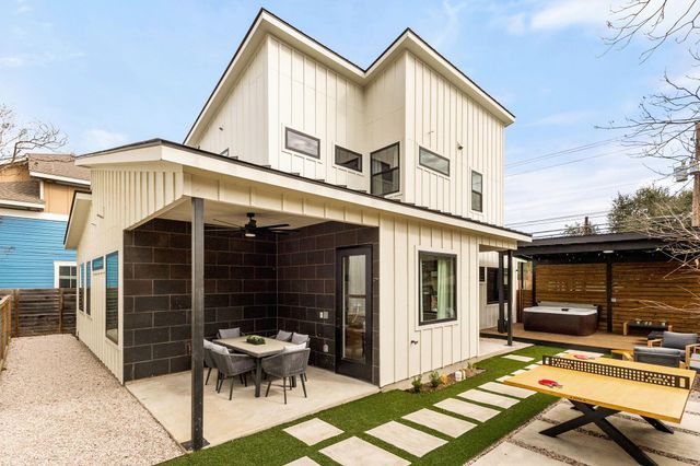 4418 Red River ST 1, Austin, TX 78751