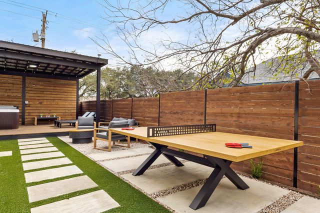 4418 Red River ST 1, Austin, TX 78751