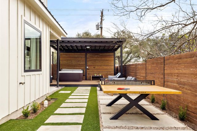 4418 Red River ST 1, Austin, TX 78751