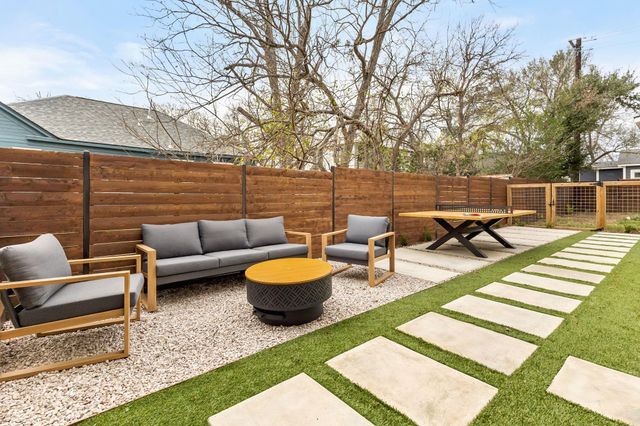 4418 Red River ST 1, Austin, TX 78751