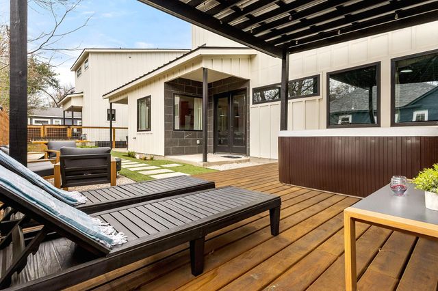 4418 Red River ST 1, Austin, TX 78751