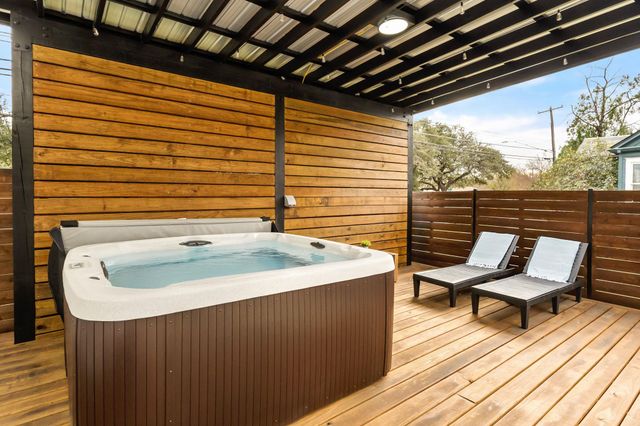 4418 Red River ST 1, Austin, TX 78751