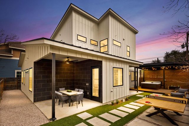 4418 Red River ST 1, Austin, TX 78751