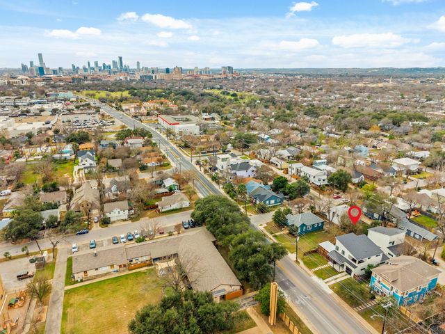 4418 Red River ST 1, Austin, TX 78751