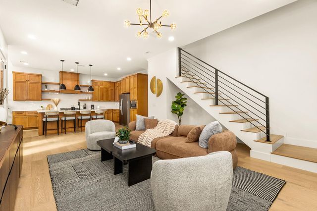 4418 Red River ST 1, Austin, TX 78751