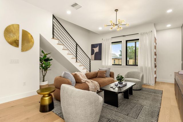 4418 Red River ST 1, Austin, TX 78751