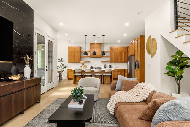 4418 Red River ST 1, Austin, TX 78751