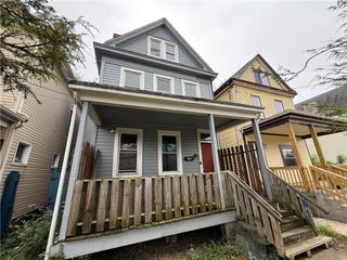 309 Elsdon St, Perry Hilltop, PA 15214