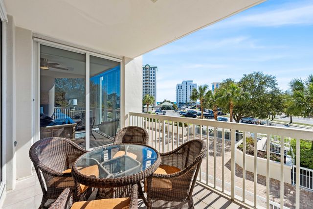 15100 Emerald Coast Parkway UNIT 306, Destin, FL 32541