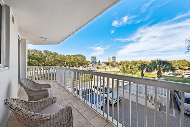 15100 Emerald Coast Parkway UNIT 306, Destin, FL 32541