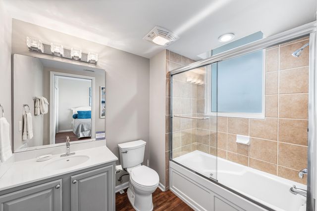 15100 Emerald Coast Parkway UNIT 306, Destin, FL 32541