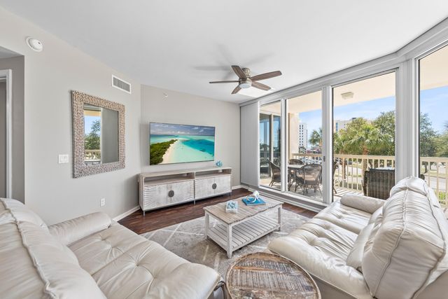 15100 Emerald Coast Parkway UNIT 306, Destin, FL 32541