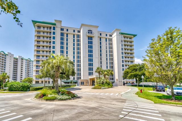 15100 Emerald Coast Parkway UNIT 306, Destin, FL 32541