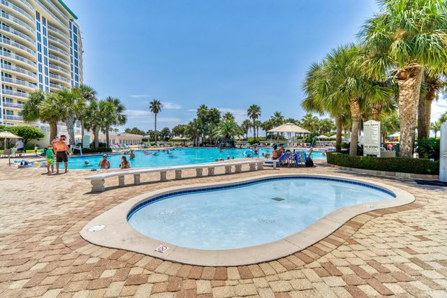 15100 Emerald Coast Parkway UNIT 306, Destin, FL 32541