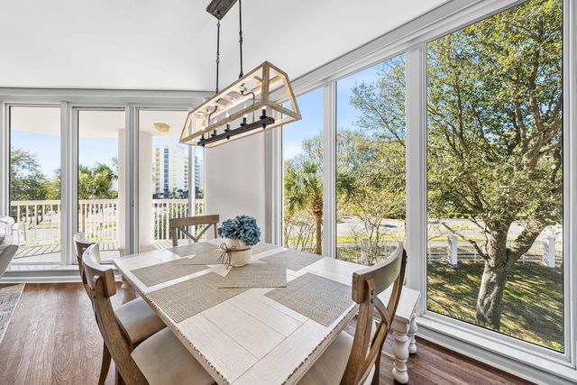 15100 Emerald Coast Parkway UNIT 306, Destin, FL 32541