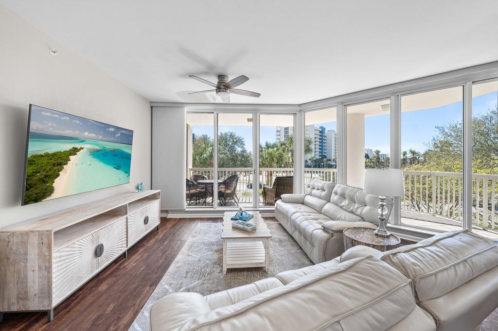 15100 Emerald Coast Parkway UNIT 306, Destin, FL 32541