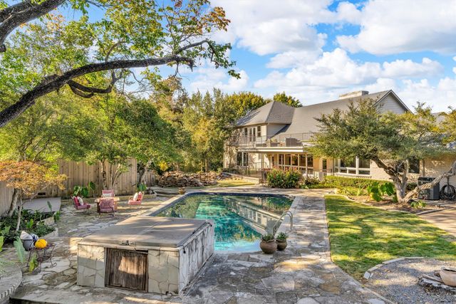 7140 Spring Valley Road, Dallas, TX 75254