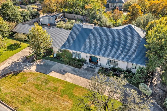 7140 Spring Valley Road, Dallas, TX 75254