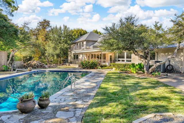 7140 Spring Valley Road, Dallas, TX 75254