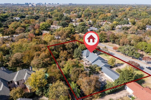 7140 Spring Valley Road, Dallas, TX 75254