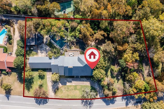 7140 Spring Valley Road, Dallas, TX 75254