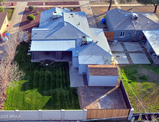 224 W GLENROSA Avenue, Phoenix, AZ 85013