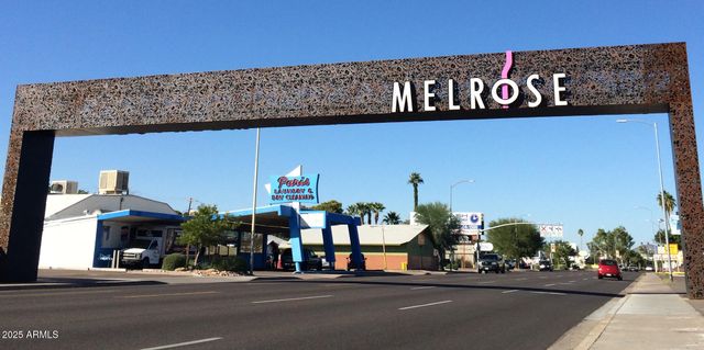 224 W GLENROSA Avenue, Phoenix, AZ 85013