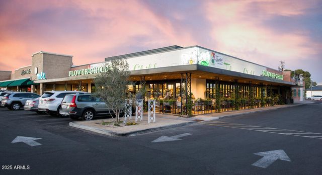 224 W GLENROSA Avenue, Phoenix, AZ 85013