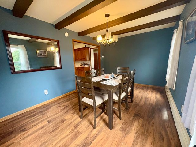 1125 County Route 22, Bangor, NY 12966