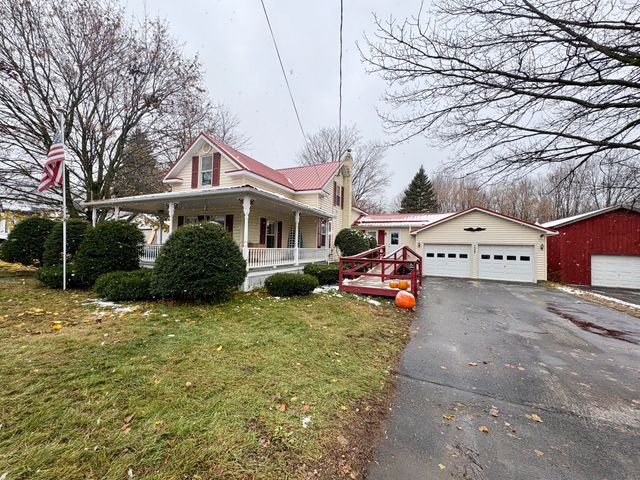 1125 County Route 22, Bangor, NY 12966
