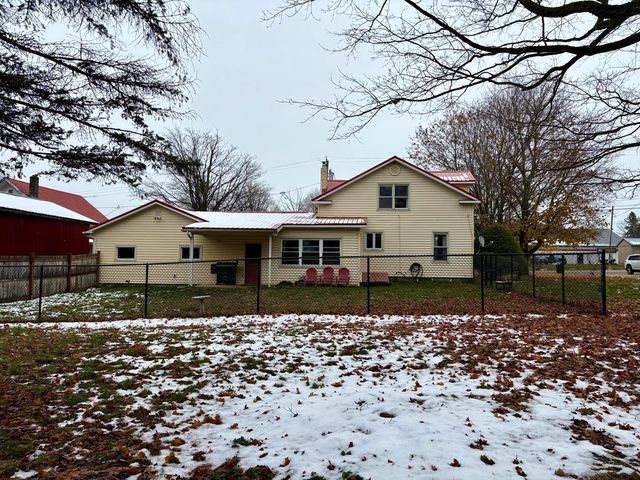 1125 County Route 22, Bangor, NY 12966