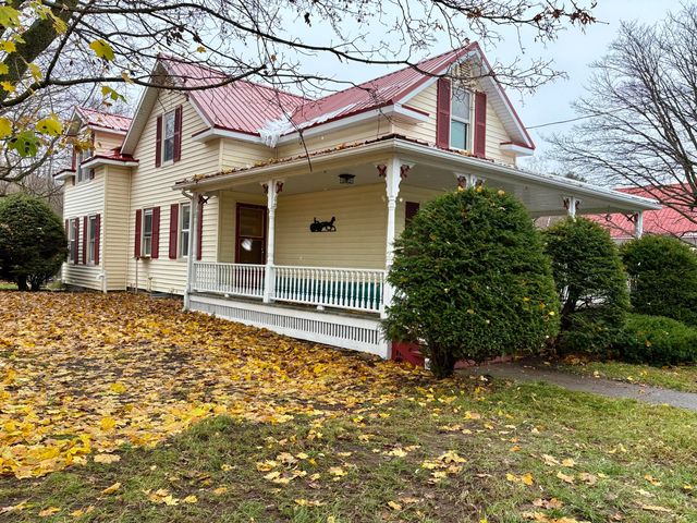 1125 County Route 22, Bangor, NY 12966